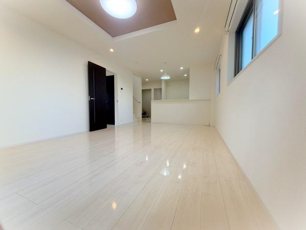 四街道市大日　中古戸建