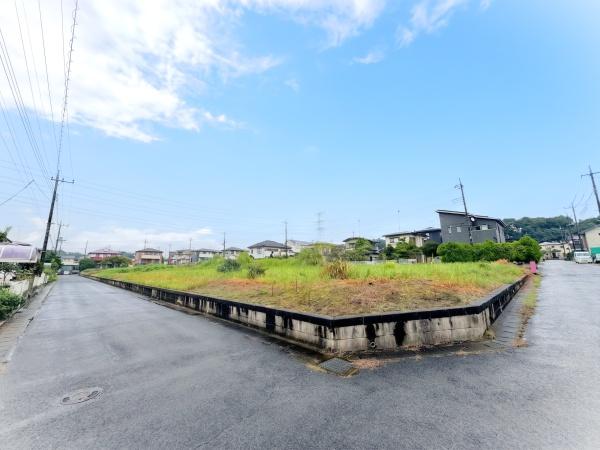 香取郡神崎町立野の土地