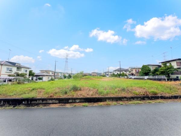 香取郡神崎町立野の土地