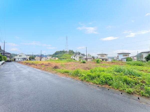 香取郡神崎町立野の土地