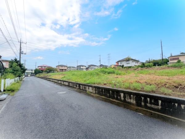 香取郡神崎町立野の土地