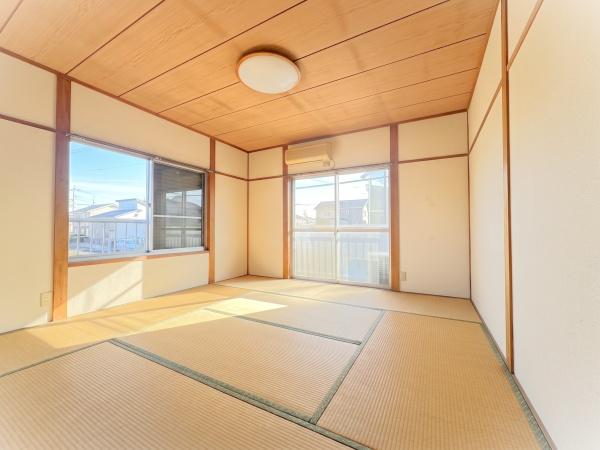 印旛郡栄町安食台６丁目の中古一戸建て