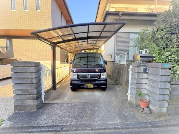 印旛郡栄町安食台６丁目の中古一戸建て