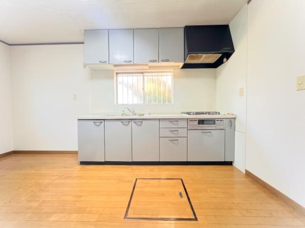 印旛郡栄町安食台６丁目の中古一戸建て