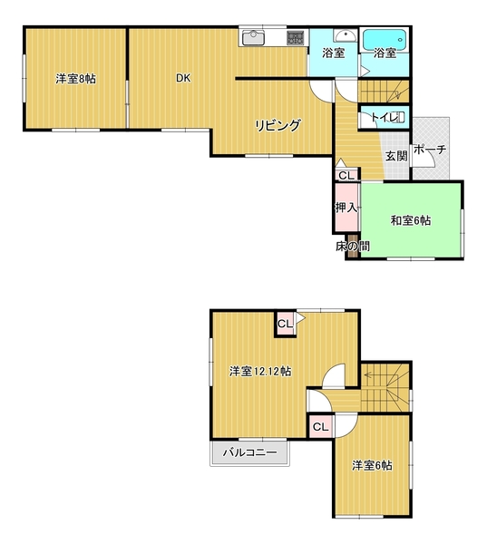 紀の川市下井阪　中古一戸建て