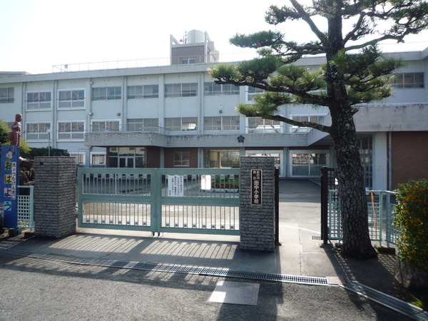 紀の川市下井阪の中古一戸建て(紀の川市立田中小学校)