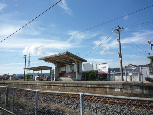 紀の川市下井阪の中古一戸建て(下井阪駅(JR和歌山線))