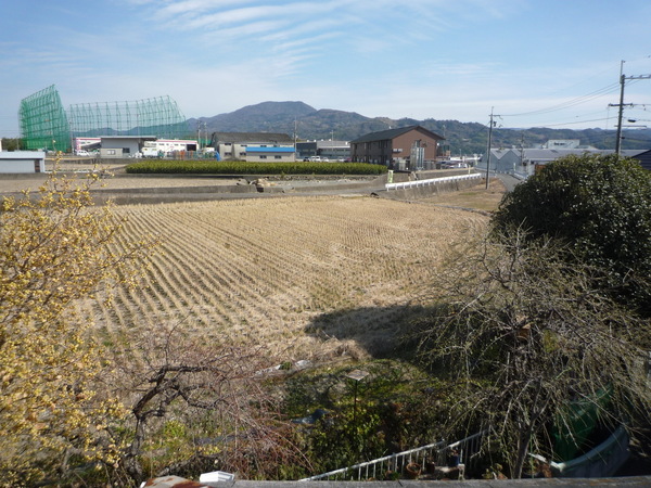 紀の川市下井阪の中古一戸建て