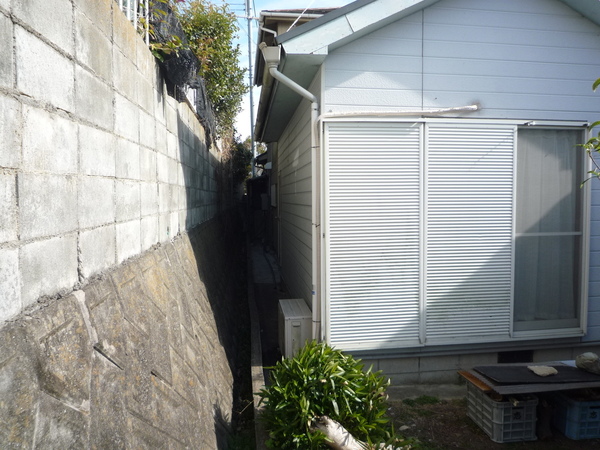 紀の川市下井阪の中古一戸建て