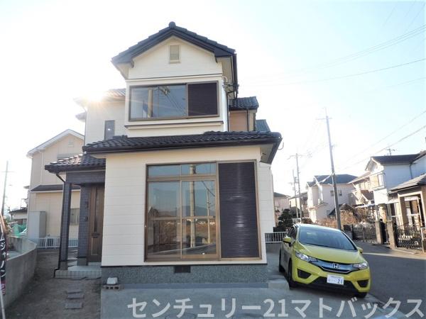 和歌山市小倉中古一戸建て