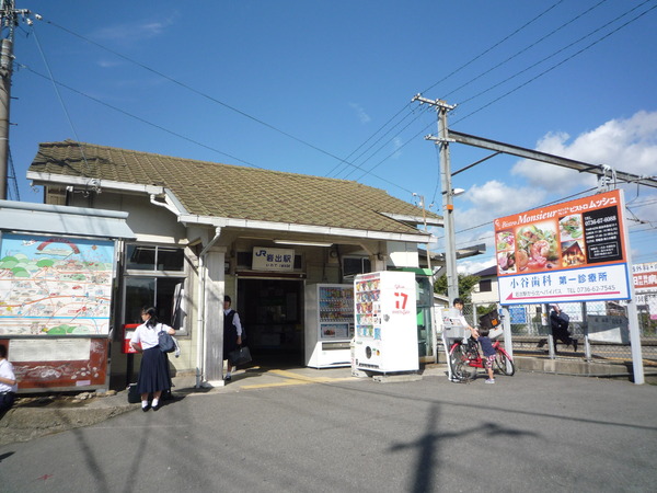 岩出市中迫の中古一戸建て(岩出駅(JR和歌山線))