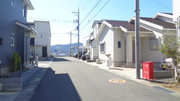 岩出市中迫の中古一戸建て