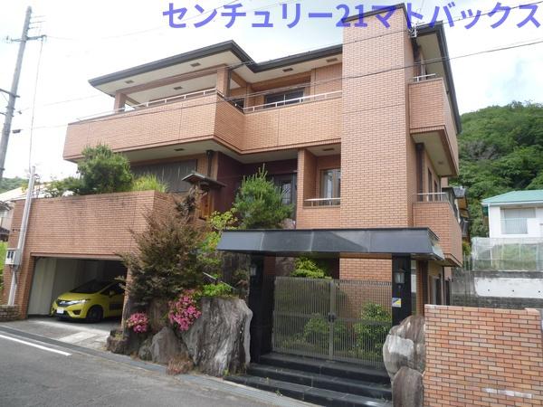 岩出市紀泉台　中古一戸建て