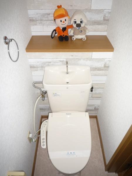 岩出市中島の中古一戸建て