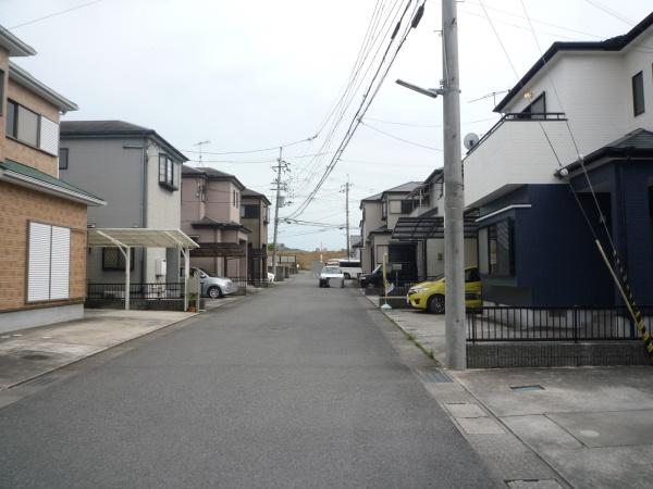岩出市中島の中古一戸建て