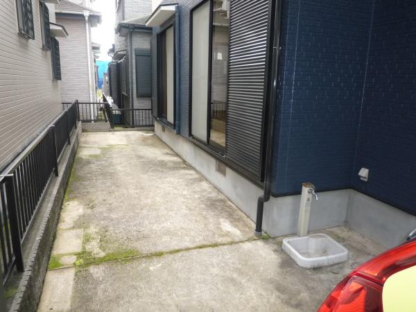 岩出市中島の中古一戸建て