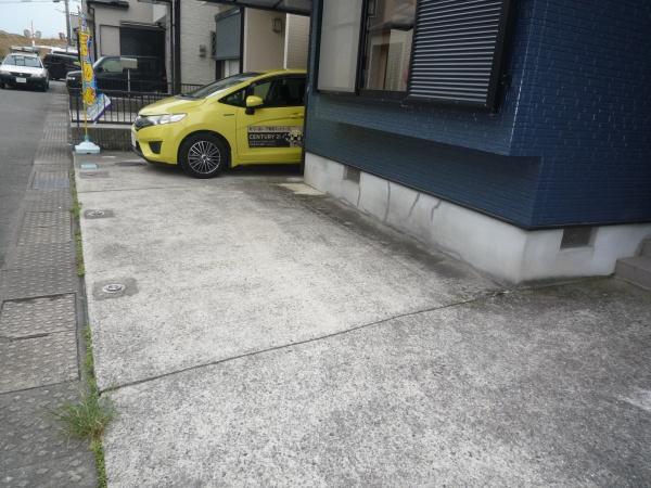 岩出市中島の中古一戸建て