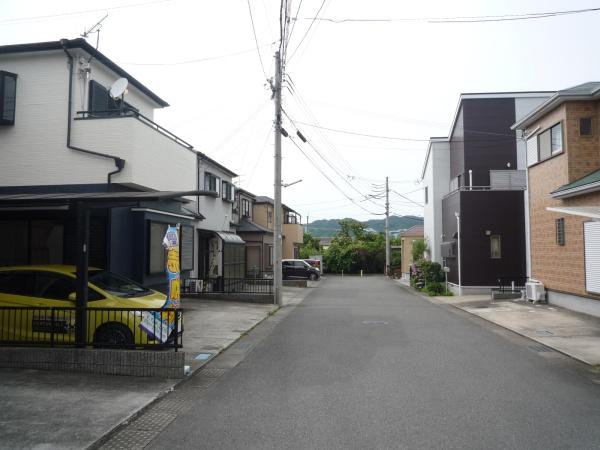 岩出市中島の中古一戸建て