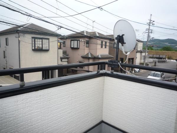 岩出市中島の中古一戸建て