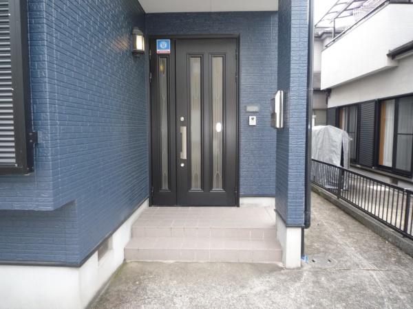 岩出市中島の中古一戸建て