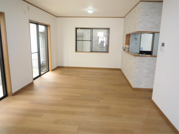 岩出市中島の中古一戸建て