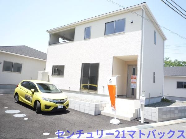 紀の川市打田第4-1号棟　新築分譲住宅