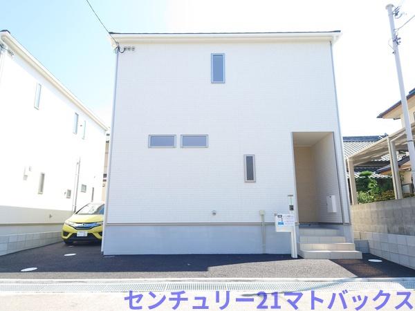 和歌山市福島第2-1号棟　新築分譲住宅