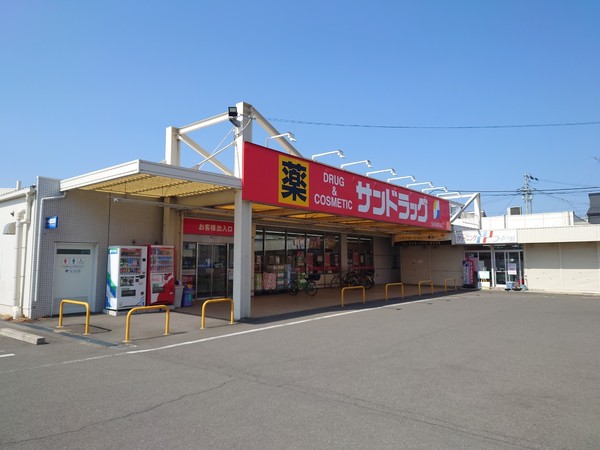 和歌山市和田の中古一戸建て(サンドラッグ和歌山神前店)