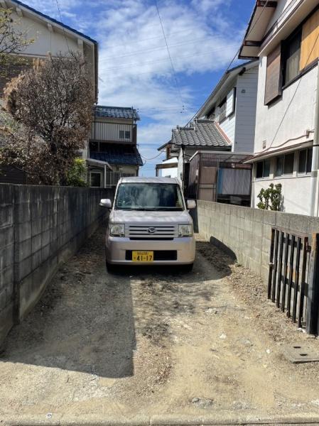 和歌山市野崎の中古一戸建て