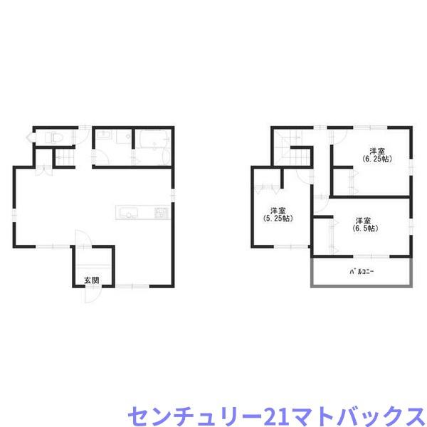 岩出市根来の中古一戸建て