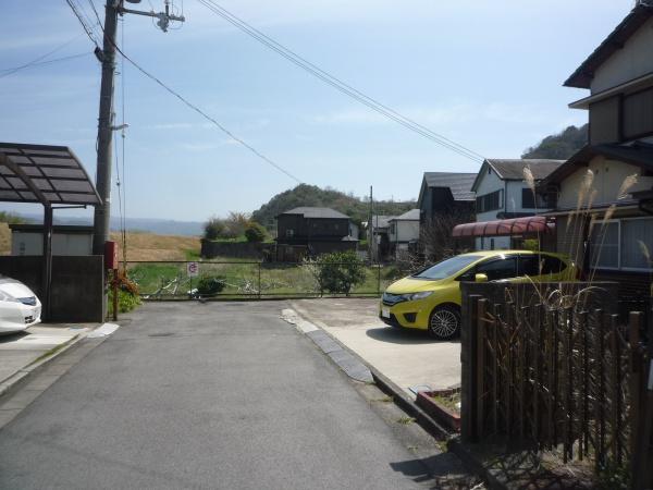 岩出市山崎の中古一戸建て