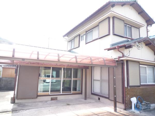 岩出市山崎の中古一戸建て