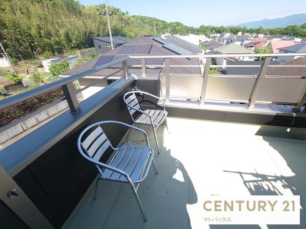 岩出市桜台の中古一戸建て
