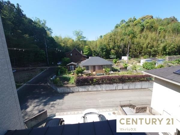 岩出市桜台の中古一戸建て