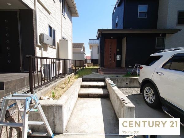 岩出市桜台の中古一戸建て
