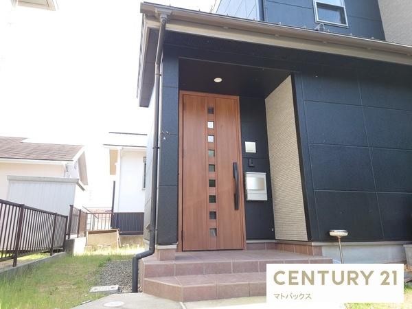 岩出市桜台　中古一戸建て