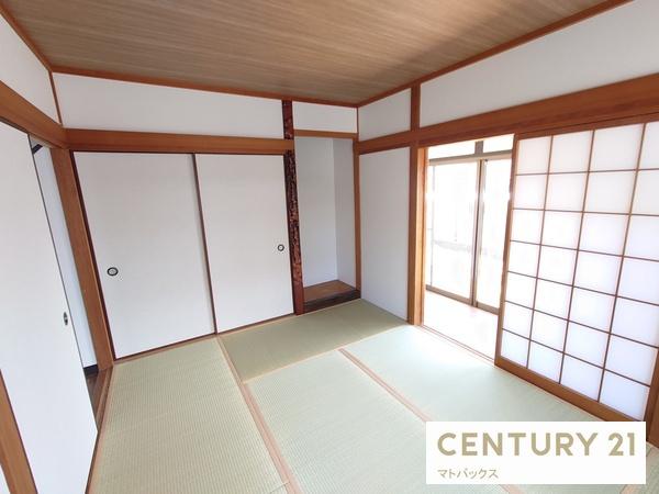 岩出市今中の中古一戸建て