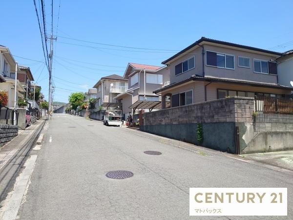 岩出市今中の中古一戸建て