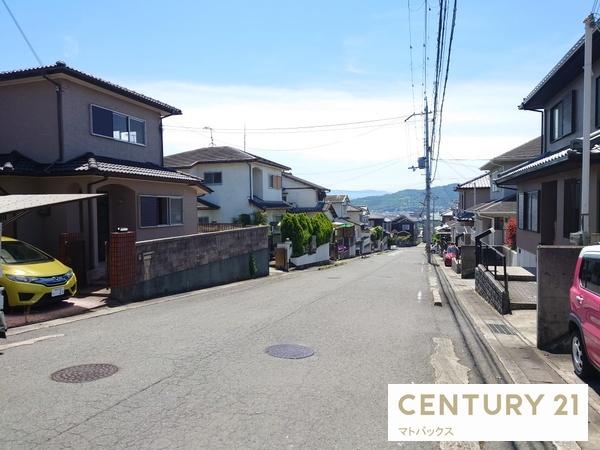 岩出市今中の中古一戸建て