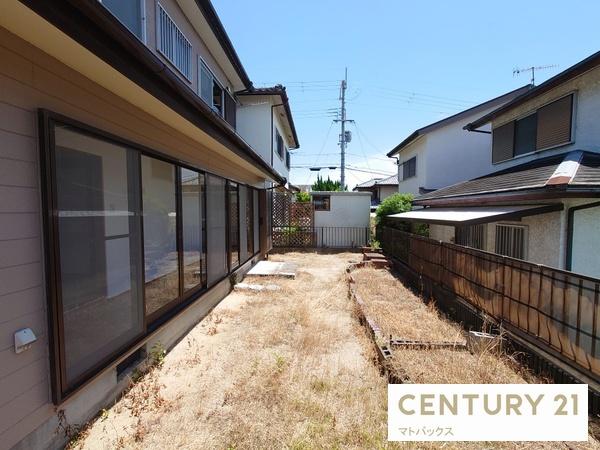 岩出市今中の中古一戸建て