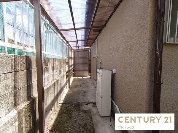 岩出市今中の中古一戸建て