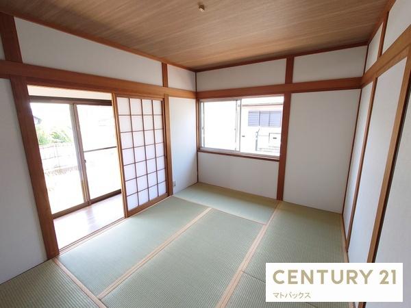 岩出市今中の中古一戸建て