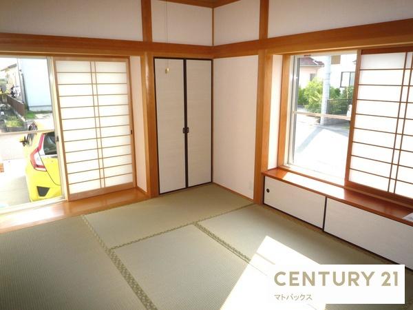 岩出市岡田の中古一戸建て