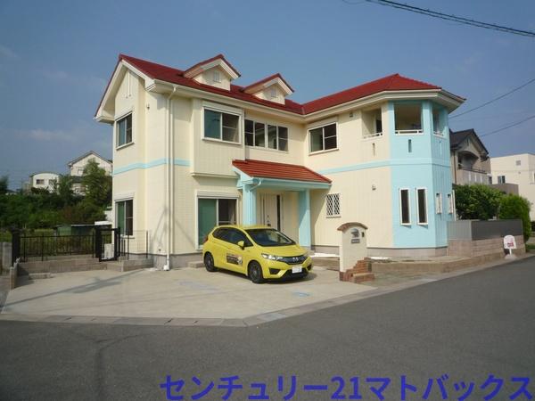 岩出市岡田中古一戸建て
