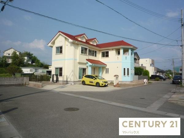 岩出市岡田の中古一戸建て