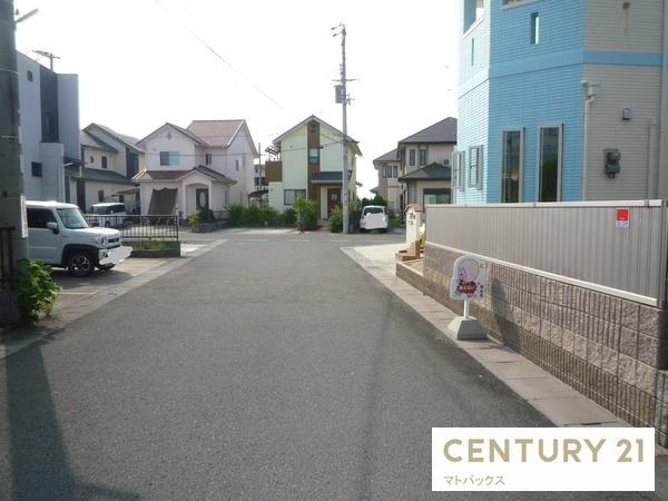 岩出市岡田の中古一戸建て