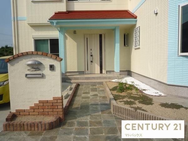 岩出市岡田中古一戸建て
