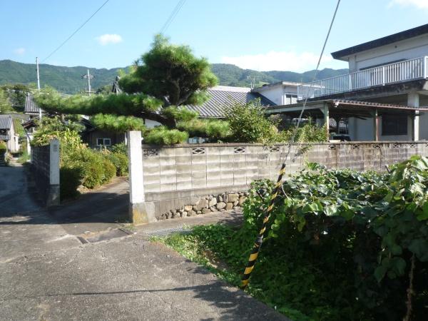紀の川市北涌中古一戸建て