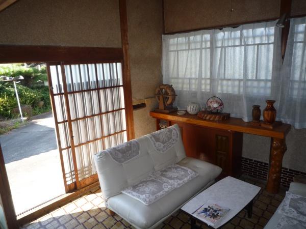 紀の川市北涌中古一戸建て