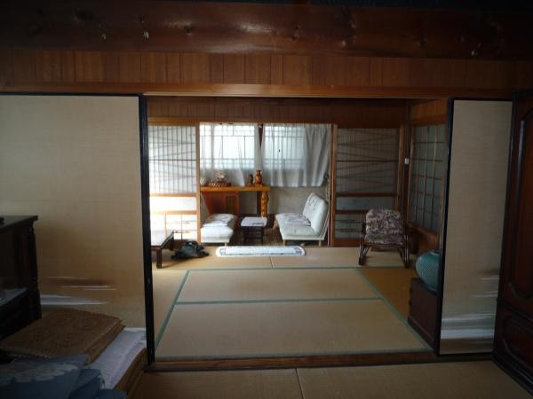 紀の川市北涌中古一戸建て